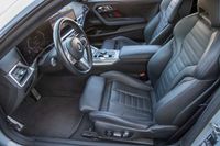 BMW M240i - Vorschau Bild 9