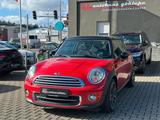 MINI Cooper 1.6 Benziner *CHILLI*SHZ*MULTI* - MINI MINI: Rot