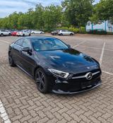 Mercedes-Benz CLS 350d 4MATIC -MULTIBEAM Allrad Leder Sport - gebrauchte Mercedes-Benz CLS 350 aus dem Jahr 2019