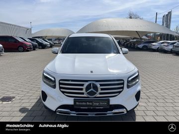 Mercedes GLB 180 - 7