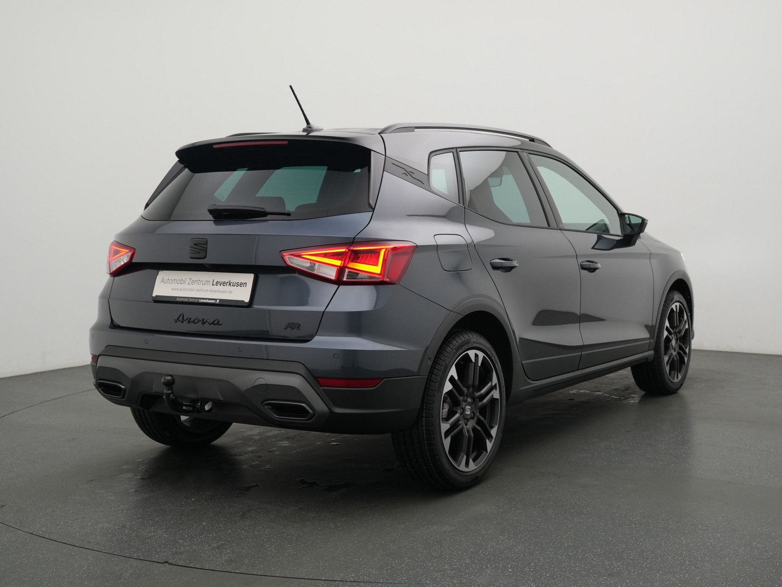 Seat Arona - Bild 3