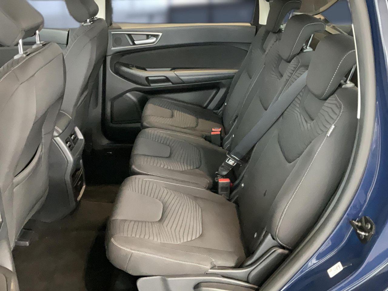 Ford S-Max Trend Bluetooth Klima el. Fenster, миниатюра 16