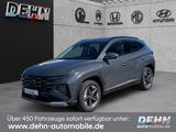 Hyundai Tucson Hybrid Trend Mj25 2WD LED-Paket/Krell/Nav - Hyundai Vorführfahrzeuge