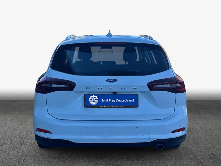 FORD Focus 2024