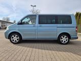 Volkswagen T5 Multivan 2.5 SHZ PDC KLIMA NAVI 7 SITZE TEMP - Volkswagen T5 Multivan Gebrauchtwagen