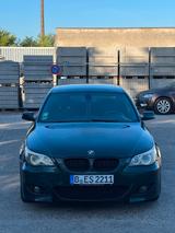 BMW E60 520i (2.2l) Benzin/LPG | TÜV 02/20... - BMW 520 mit LPG-Antrieb