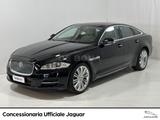 Jaguar XJ 3.0d v6 premium luxury auto - gebrauchte Jaguar XJ aus dem Jahr 2011