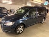 Volkswagen Caddy 2,0TDI 75kW BMT Beach Maxi Beach - Volkswagen Caddy: Maxi Beach