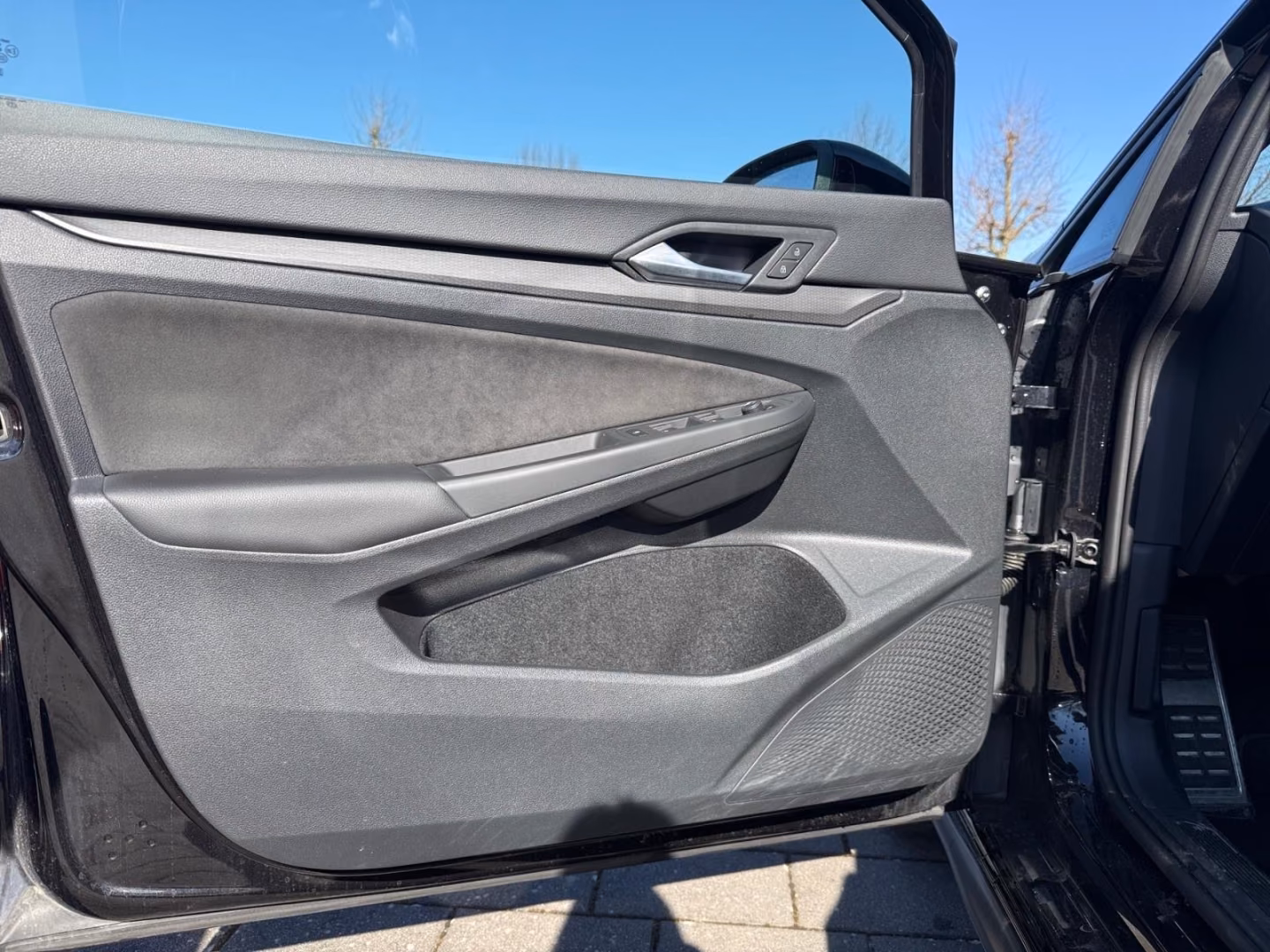 Volkswagen Golf GTI 8 VIII 2.0 TSI StandHZG AHK-klappbar Na, миниатюра 14