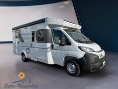 Sun Living S72 DL Fiat 140PS * Markise* Solar*