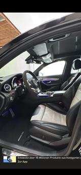 Mercedes-Benz GLC 63 AMG Mercedes-AMG GLC 63 S 4MATIC+ Aut... - Mercedes-Benz GLC 63 AMG Gebrauchtwagen
