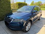 Skoda Karoq 2.0l TDI STYLE, Pano, Service, Winterrader - Skoda Karoq Gebrauchtwagen in München