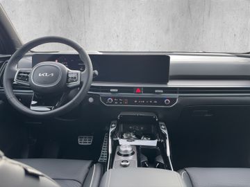 Kia SORENTO PE 1.6T HEV AWD PLATINUM 360°Head-Up