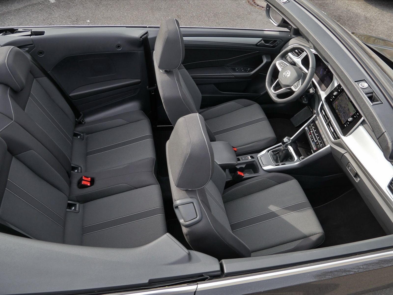 Volkswagen T-Roc - Bild 19