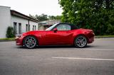 Mazda MX-5 2.0 184 PS Recaro | Garantie 2029 | Ö - Mazda: Mazda5