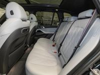 BMW X5 M60 - Vorschau Bild 13