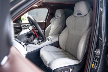 صورة مصغرة 14 لـ 2023 BMW XM