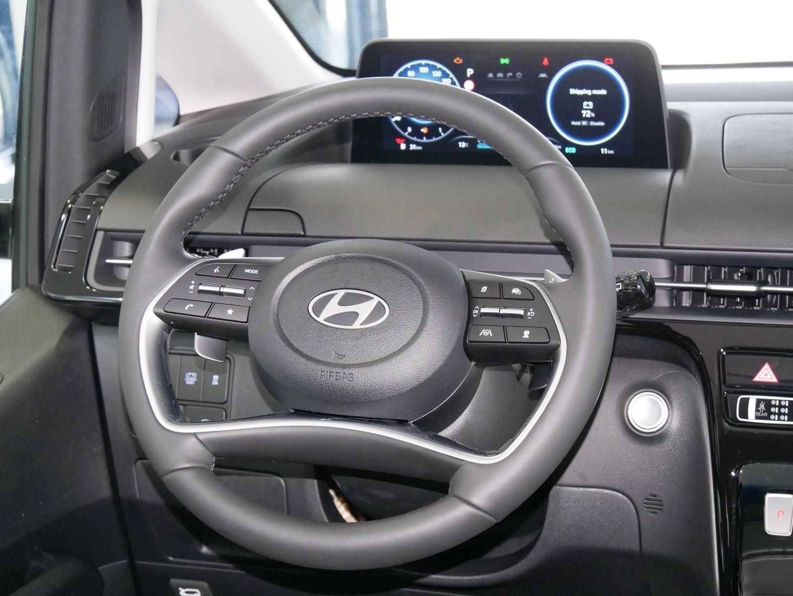 Hyundai STARIA - Bild 23