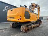 Liebherr R 930 (no R926 / R934) Kettenbagger - Liebherr 934