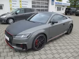 Audi TTS Coupe quattro Competition Plus, 1. Hand - gebrauchte Audi TTS aus dem Jahr 2024