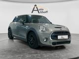 MINI Cooper S 3-trg. 76.800KM BT KLIMA HARMAN-KARDON - MINI MINI: Kleinwagen
