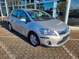 Toyota Auris Hybrid Life Klimaautomatik - Toyota aus 2012 mit Hybrid-Antrieb