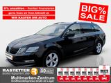 Skoda Octavia Combi TSI DSG Style Navi+ACC+eHeckkl+vir - Skoda Gebrauchtwagen in Karlsruhe