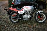 Suzuki GS 550 Katana - SUZUKI KATANA