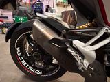 Ducati Multistrada 1200 S - DUCATI MULTISTRADA 1200S
