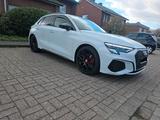 Audi A3 2.0 TDI B&O 3Sline - Audi A3: Sline TDI
