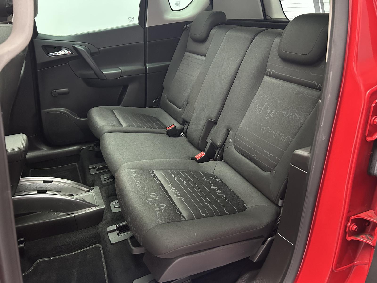 Opel Meriva Design Edition ecoFLEX Pano PDC Ambiente 
