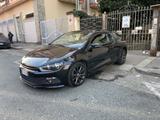 Volkswagen Scirocco 2.0 TDI allest. R C. MANUALE - Volkswagen Scirocco R mit Diesel-Antrieb