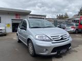 Citroën C3 1,4 Confort*SEHR GEPFLEGT*1.HAND*ZAHNR+WP NEU - Citroën C3 aus 2008 mit Benzin-Antrieb: Kleinwagen