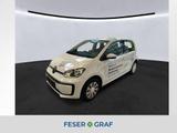 Volkswagen up! 1.0 MPI KAMERA LED ZV SHZ DAB+