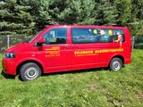 Volkswagen T5 Caravelle 4Motion - VW T5 Caravelle von privat