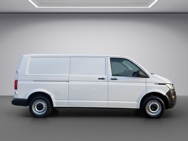 T6.1 Kasten 2.0 TDI EcoProfi LR PDC AHK SHZ