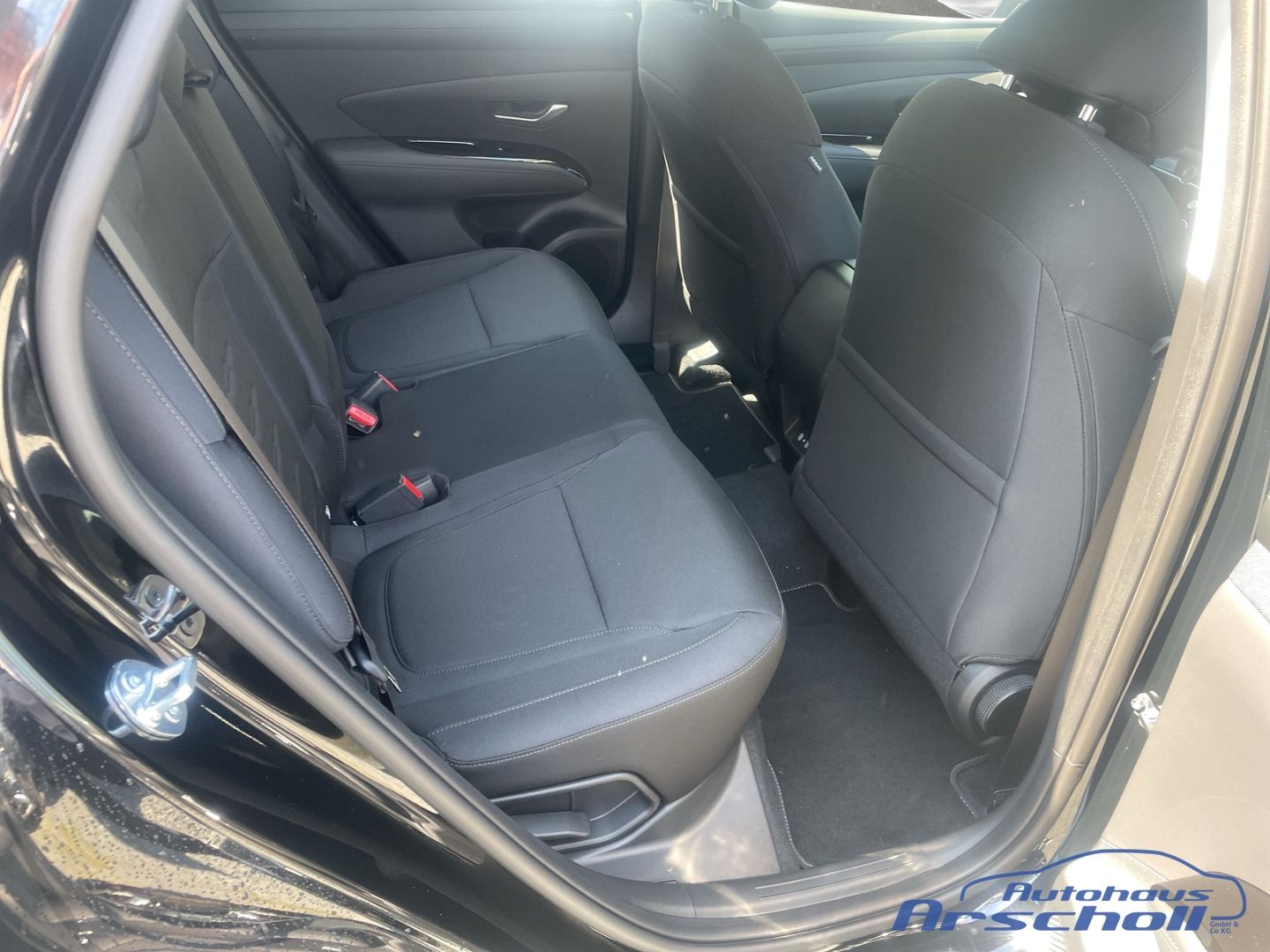 Hyundai Tucson – Bild 8