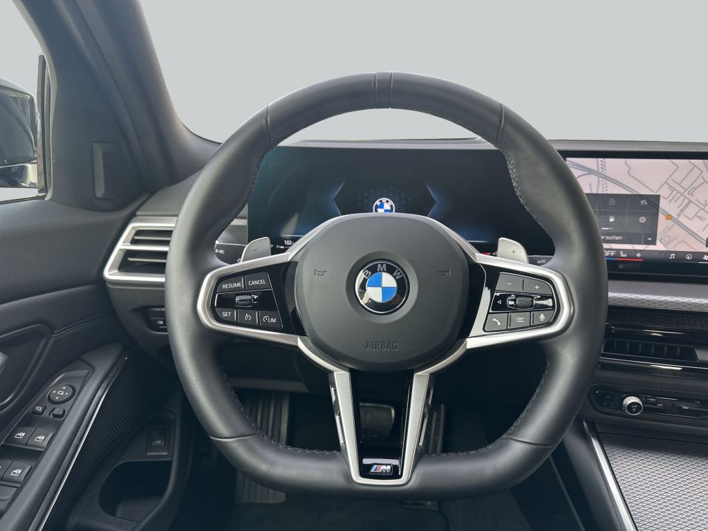BMW 320 - Bild 18