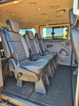 Ford Tourneo Custom L1 Titanium X - Ford Tourneo 8-Sitzer