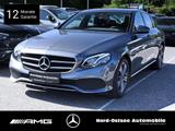 Mercedes-Benz E 200 d LIMO AVANTGARDE MBUX 360° SITZHEIZUNG - Mercedes-Benz E 200 mit Diesel-Antrieb: Limousine