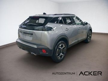 Peugeot 2008 - 8