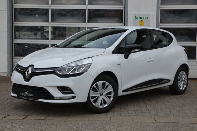 Renault Clio IV   Limited