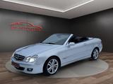 Mercedes-Benz CLK 280Cabrio*Automatik*Tüv*Navi*Leder*Klima*Shz - Mercedes-Benz CLK 280: Cabrio