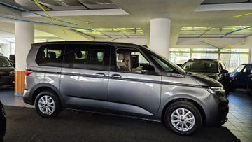 Volkswagen T7 Multivan - 4