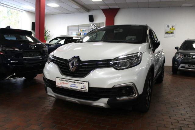 Renault Captur Tce90 Intens *1.HD/Navi/LED*