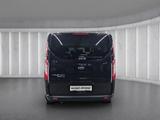 Ford Tourneo Custom 2.0 TDCi 320 L1 Trend (EURO 6d) - gebrauchte Ford Tourneo Custom aus dem Jahr 2023