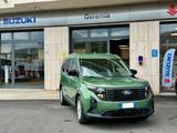 Ford FORD Tourneo Courier II 1.0 ecoboost 125cv Activ - Ford Tourneo Courier: Beige