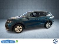 Volkswagen Tiguan - Vorschau Bild 2