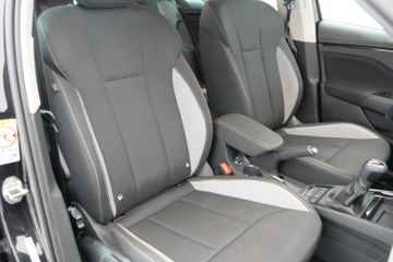 Skoda Kamiq Tour 1.5 TSI DSG LED MATRIX PDC KAMERA
