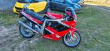 Suzuki GSX-R 1100 - SUZUKI GSX R 1100